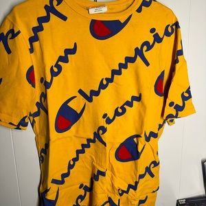Champion T - Shirt